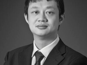 突发！这家上市公司前联合创始人因病离世