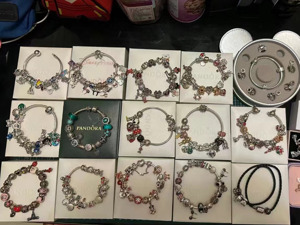 毛利率超79%！让奢侈品都眼红的潘多拉，二手市场“要么不收，要么5元每克”⋯⋯