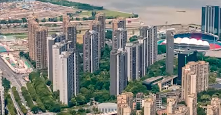 楼市限购，全国仅剩7地！杭州全面取消限购刚半天 杭州咨询买房的电话已打爆