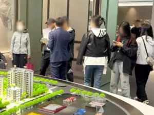 企业观察︱去年斥百亿北京拿地，招商蛇口能否“突围”？