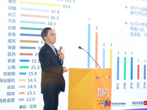 解读2024上市公司品牌价值榜：“全球榜TOP100” 新增3家中国企业 “总榜TOP100”合计品牌价值接近18万亿元