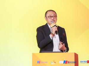 Interbrand品牌咨询中国区主席古博：成功的品牌要做到的是超越消费者期待