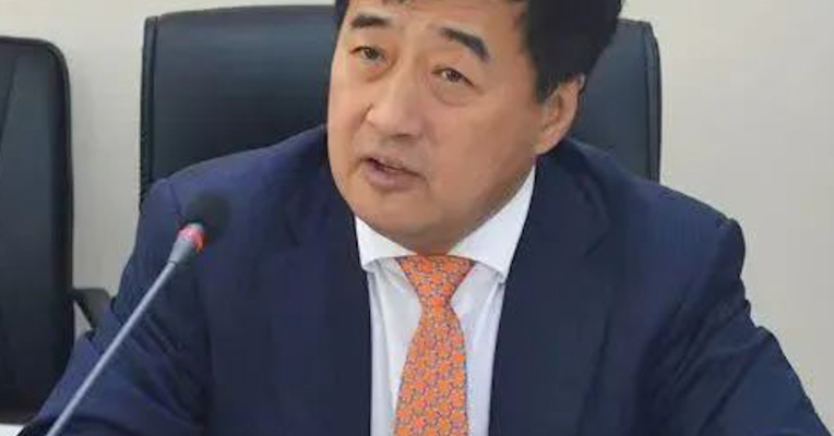 工行原副行长张红力被开除党籍！他曾被外资银行告上法庭索赔600多万美元  