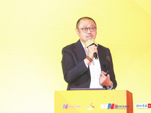 Interbrand品牌咨询中国区主席古博：成功的品牌要做到超越消费者期待
