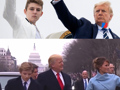 特朗普18岁小儿子将步入政坛，作为代表参加共和党全国大会