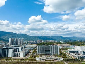 区域财经榜丨成都市与雅安市签署合作协议；雄安高新区正式启动运行；阿里巴巴杭州全球总部在余杭区启用