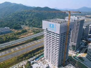 企业观察 | 绿地香港：打折出售广州地标项目股权回血，3年前拿地项目如今贴地价销售