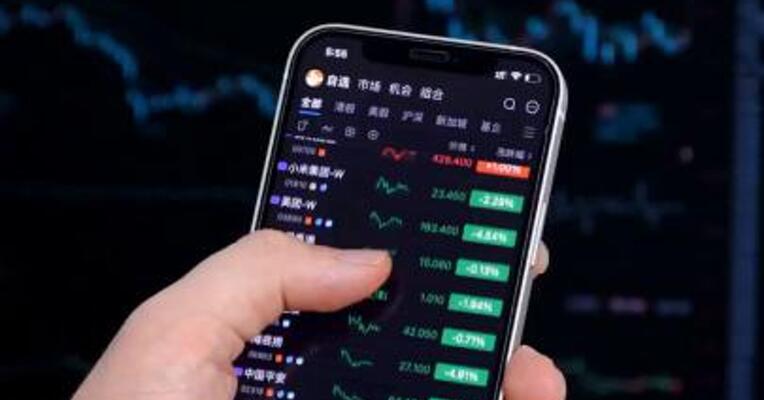 【郑眼看盘】市场心态纠结，股指暂乏力