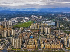 成都郫都区出台22条新政 力促科技创新与产业升级