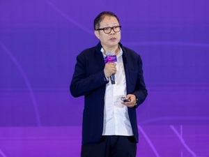 对话阿斯利康王磊：未来十年将是中国创新药“弯道超车”的关键时期