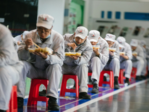2024年中餐品牌如何突围？业内人士：低价不是一种选择，是一种能力