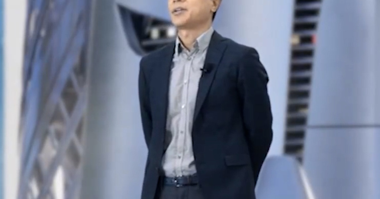 百度发MV称要丢弃“大厂病”，李彦宏最新发声！ 