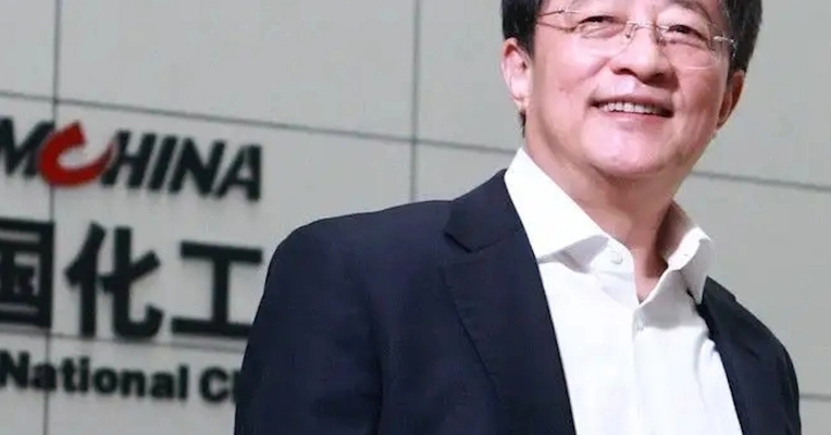 退休六年后，中国化工原董事长任建新落马 