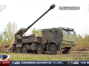 泽连斯基：乌军“头等要务”是守住哈尔科夫！乌武装部队总司令：情况很困难，但战斗仍在进行