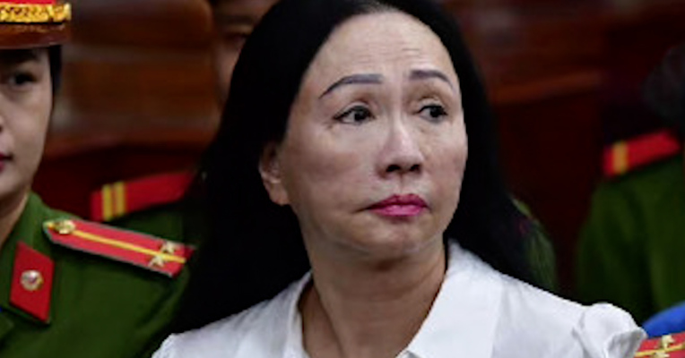 女富豪被判死刑！越南盾跌疯了 ，千万亿资金出逃，汇率跌至历史新低