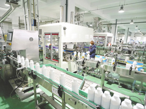 4月新增人民币贷款7300亿 M2-M1“剪刀差”扩大