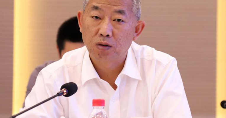 立案调查！天娱数科董事长徐德伟因涉嫌共同职务违法被留置 天娱数科5月13日开盘跌停