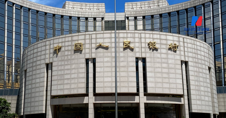 央行：支持“互换通”机制安排进一步优化 推出以国际货币市场结算日为支付周期的利率互换合约