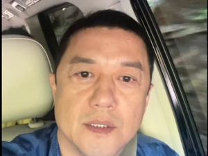 热搜！李亚鹏就欠薪道歉：今天下班前会解决！博主：只要提到钱，他就选择性失明......