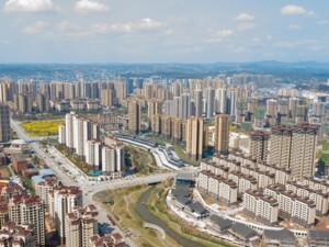 区域财经榜丨四川将再添一座机场；常州出台新质生产力“十大行动”；天津滨海新区与北京怀柔区签约合作