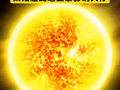 太阳爆发十余年来最强耀斑 对地球不会有太大影响 尚无研究表明太阳耀斑地磁暴影响人体