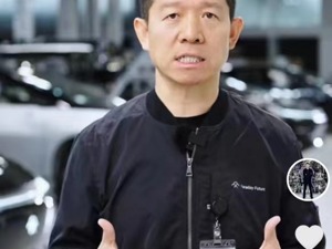 乐视发文支持贾跃亭IP商业化！还债，造车，回国，帮乐视电视大幅提升销量⋯⋯