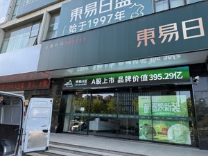 “家装航母”东易日盛被曝欠薪、停摆  记者实探：郑州门店有人搬走店铺物资抵账