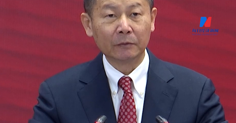 吴清：进一步畅通投资者维权救济渠道