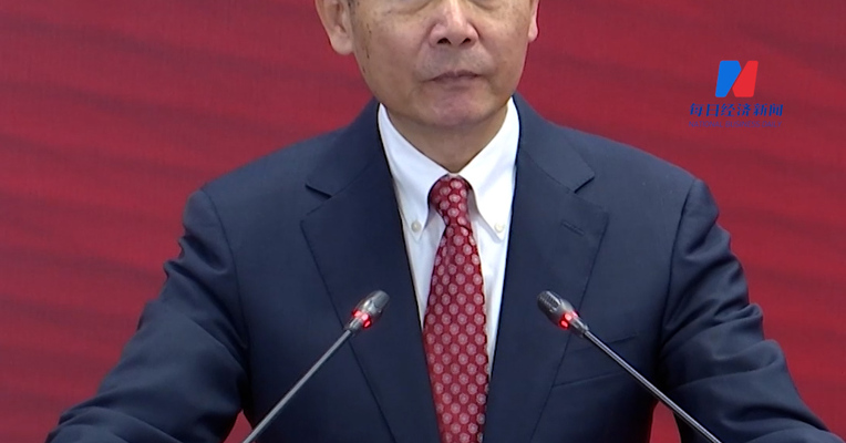 吴清：“零容忍”打击证券违法犯罪，我们的态度坚定不移