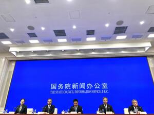 江西：去年全省工业增加值达1.12万亿元，规模以上工业企业总数突破1.8万家