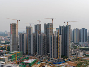 深圳推新版建筑设计规则 内容包括减少住宅公摊面积