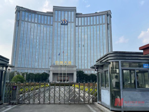 中南建设将告别A股 昔日“千亿房企”能否渡过难关