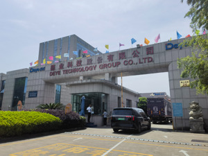 德业股份申请授信及担保议案被否