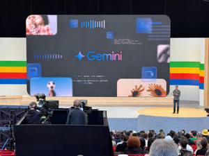 谷歌与OpenAI突然将焦点转向AI智能助手