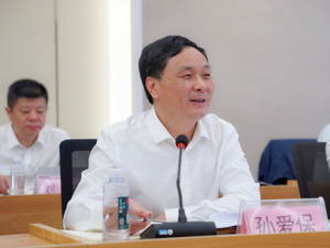 直击股东大会 | 2024年双增12%，底气何来？ 古越龙山董事长孙爱保：低度酒饮趋势带来黄酒发展机遇
