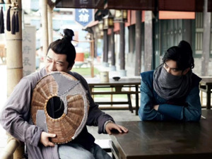 《庆余年2》爆火，张若昀、李沁打电话在线催看？半月播完36集，腾讯视频这次为什么“不断更”