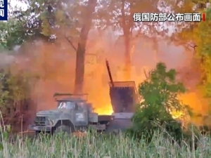 泽连斯基签署罪犯动员法案！俄方：击落乌军3架米格-29战机，击毁25架无人机