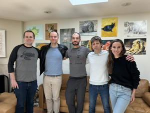 “宫斗”半年后，OpenAI“保卫人类”的团队“分崩离析”，年初至今公司已有9人离职