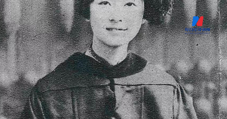 美国宾大将追授林徽因建筑学学位 当初“因女性身份”未被授予