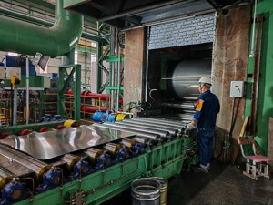 成都青白江企业实现技术突破 成功研发国内领先GH5188钴基高温合金薄板