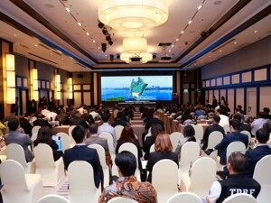14个项目签约 四川天府新区赴泰国曼谷举办投资合作推介会