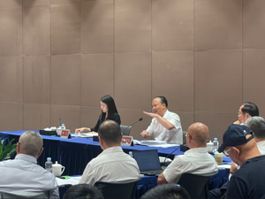 通威集团董事局主席刘汉元：光伏行业最乐观今年下半年变好