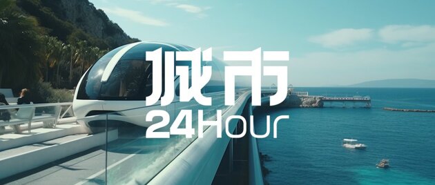   城市24小时 | 高速磁悬浮通道，又一城谋划建设 | 每经网
