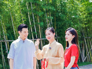 探访五粮液“和美之源” 见证一粒种子到一滴浓香的蜕变