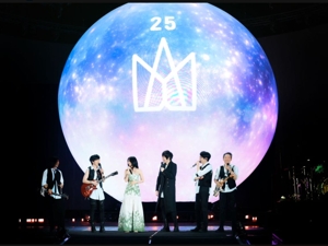各路艺人“卷”演唱会 五月天演唱会你抢到票了吗？