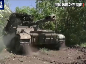 扎波罗热核电站遭乌军袭击！泽连斯基：前线局势极其艰难！俄罗斯警告法国：有发生核大国冲突风险