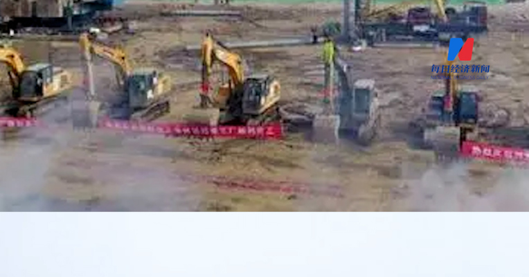 总投资约14.5亿元！特斯拉上海储能超级工厂正式开工，为美国本土之外首座，预计2025年一季度投产
