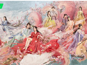 调查丨谁在偷“爱奇艺”们的钱？杨幂新剧《狐妖小红娘月红篇》开播5分钟就被“盗走”！热剧均无一幸免⋯⋯