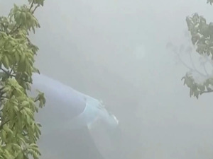 伊朗发布首份直升机事故调查报告：直升机在到达高空后起火，没有发现弹痕或类似情况！