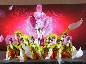 2025年金秋再聚四川！“金熊猫之夜”在深圳举办